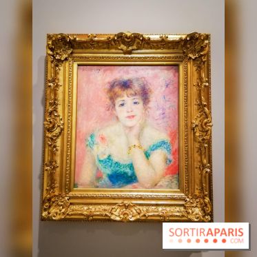 La collection Morozov, Icônes de l'art moderne, à la Fondation Louis Vuitton - nos photos