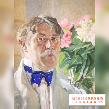 La collection Morozov, Icônes de l'art moderne, à la Fondation Louis Vuitton - nos photos