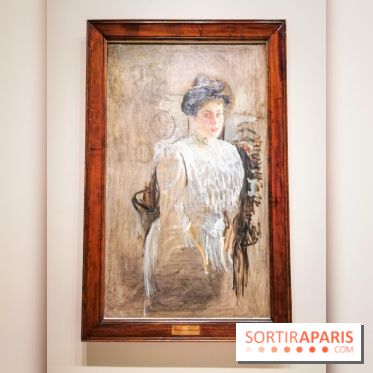 La collection Morozov, Icônes de l'art moderne, à la Fondation Louis Vuitton - nos photos