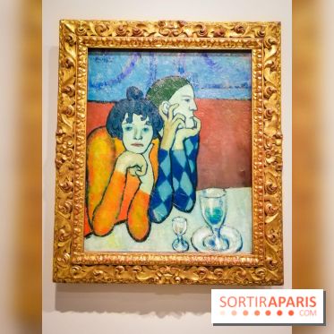 La collection Morozov, Icônes de l'art moderne, à la Fondation Louis Vuitton - nos photos