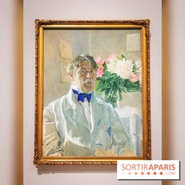 La collection Morozov, Icônes de l'art moderne, à la Fondation Louis Vuitton - nos photos