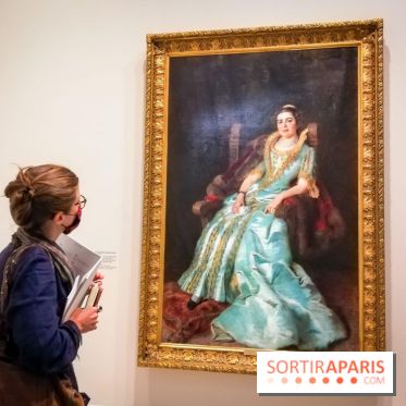 La collection Morozov, Icônes de l'art moderne, à la Fondation Louis Vuitton - nos photos