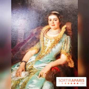 La collection Morozov, Icônes de l'art moderne, à la Fondation Louis Vuitton - nos photos