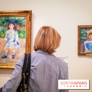 La collection Morozov, Icônes de l'art moderne, à la Fondation Louis Vuitton - nos photos