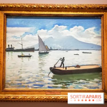 La collection Morozov, Icônes de l'art moderne, à la Fondation Louis Vuitton - nos photos