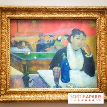 La collection Morozov, Icônes de l'art moderne, à la Fondation Louis Vuitton - nos photos