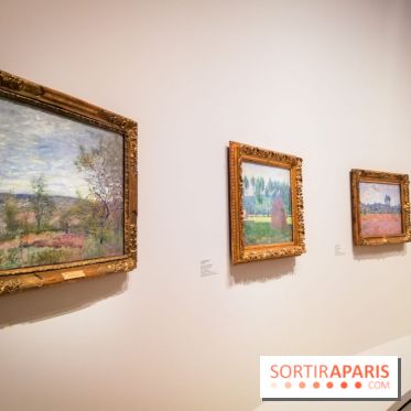 La collection Morozov, Icônes de l'art moderne, à la Fondation Louis Vuitton - nos photos