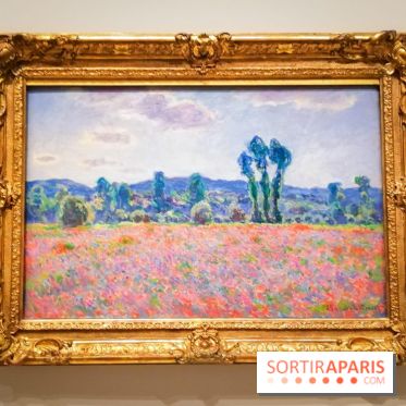 La collection Morozov, Icônes de l'art moderne, à la Fondation Louis Vuitton - nos photos