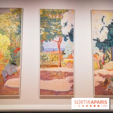 La collection Morozov, Icônes de l'art moderne, à la Fondation Louis Vuitton - nos photos