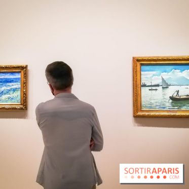 La collection Morozov, Icônes de l'art moderne, à la Fondation Louis Vuitton - nos photos