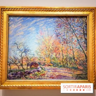 La collection Morozov, Icônes de l'art moderne, à la Fondation Louis Vuitton - nos photos