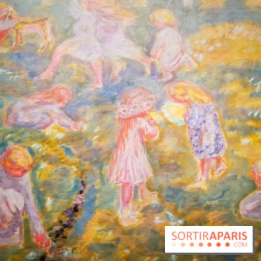 La collection Morozov, Icônes de l'art moderne, à la Fondation Louis Vuitton - nos photos