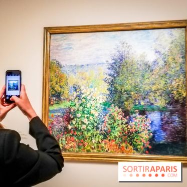 La collection Morozov, Icônes de l'art moderne, à la Fondation Louis Vuitton - nos photos