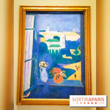 La collection Morozov, Icônes de l'art moderne, à la Fondation Louis Vuitton - nos photos