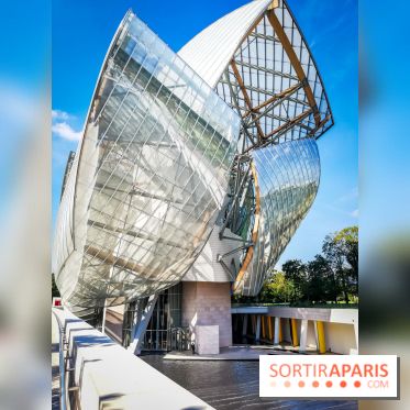 La collection Morozov, Icônes de l'art moderne, à la Fondation Louis Vuitton - nos photos