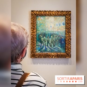 La collection Morozov, Icônes de l'art moderne, à la Fondation Louis Vuitton - nos photos