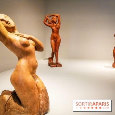 La collection Morozov, Icônes de l'art moderne, à la Fondation Louis Vuitton - nos photos