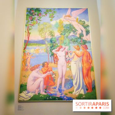 La collection Morozov, Icônes de l'art moderne, à la Fondation Louis Vuitton - nos photos