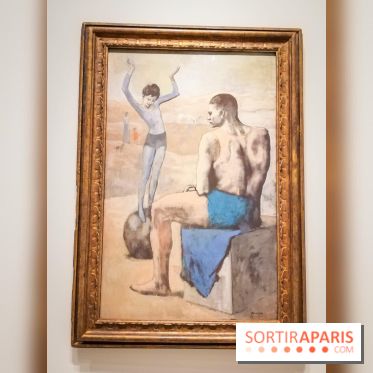 La collection Morozov, Icônes de l'art moderne, à la Fondation Louis Vuitton - nos photos