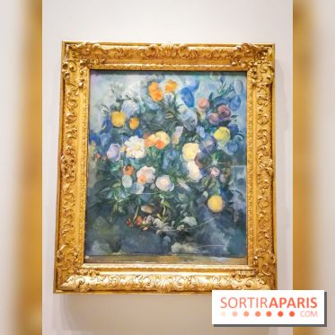 La collection Morozov, Icônes de l'art moderne, à la Fondation Louis Vuitton - nos photos