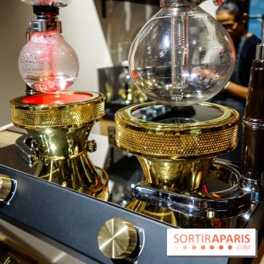 Kafé Buki, nos photos