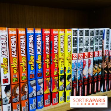 Kafé Buki, nos photos