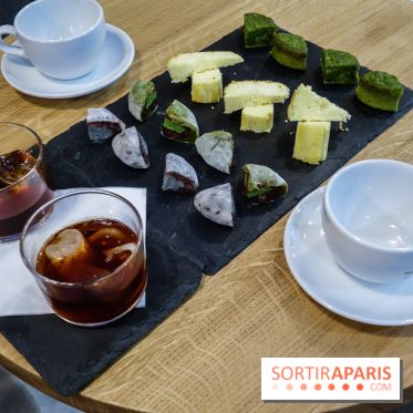 Kafé Buki, nos photos