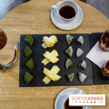 Kafé Buki, nos photos