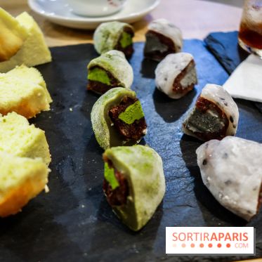 Kafé Buki, nos photos