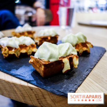 Kafé Buki, nos photos