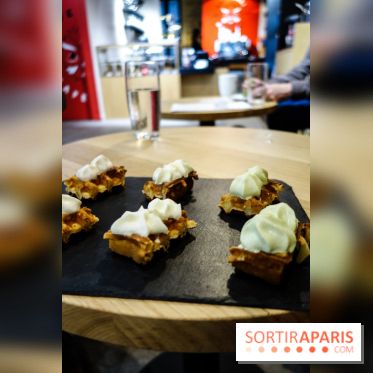 Kafé Buki, nos photos