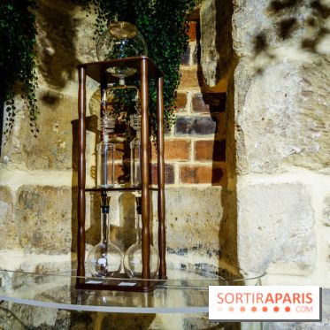 Kafé Buki, nos photos