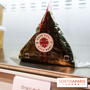 Kafé Buki, nos photos