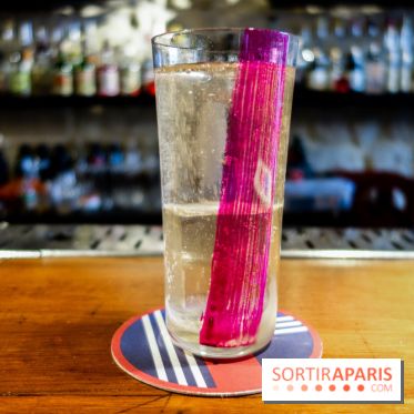 Little Red Door, nouvelle carte 