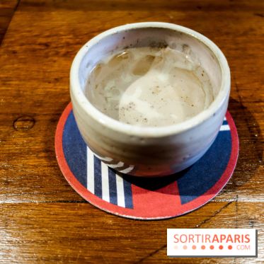 Little Red Door, nouvelle carte 