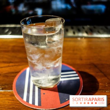 Little Red Door, nouvelle carte 