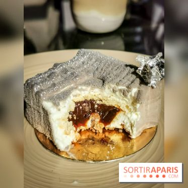 L'Arc Empaqueté, la pâtisserie en édition limitée de Jeffrey Cagnes