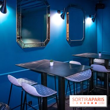 Solera, le bar à cocktails le plus fou de Paris