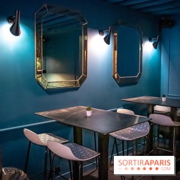 Solera, le bar à cocktails le plus fou de Paris