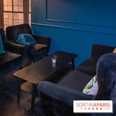 Solera, le bar à cocktails le plus fou de Paris