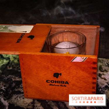 Solera, le bar à cocktails le plus fou de Paris