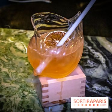 Solera, le bar à cocktails le plus fou de Paris
