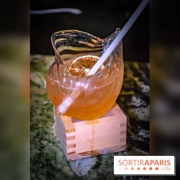 Solera, le bar à cocktails le plus fou de Paris