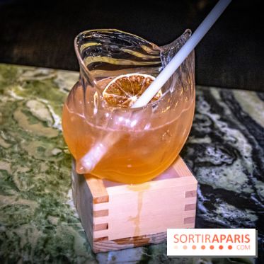 Solera, le bar à cocktails le plus fou de Paris