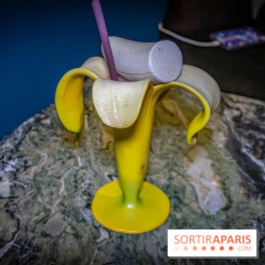 Solera, le bar à cocktails le plus fou de Paris