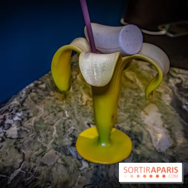 Solera, le bar à cocktails le plus fou de Paris