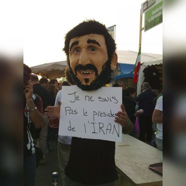 Fête de l'Huma 2009