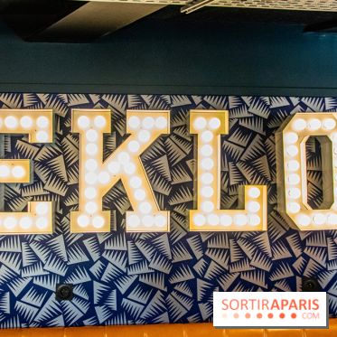 Eklo, nos photos du nouvel hôtel à Marne-la-Vallée, à deux pas de Disneyland Paris