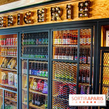 Eklo, nos photos du nouvel hôtel à Marne-la-Vallée, à deux pas de Disneyland Paris