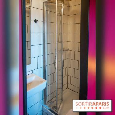 Eklo, nos photos du nouvel hôtel à Marne-la-Vallée, à deux pas de Disneyland Paris